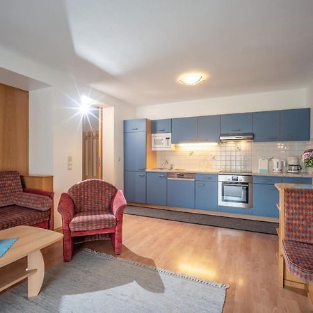 Landhaus Foidl St. Johann in Tirol Eksteriør billede