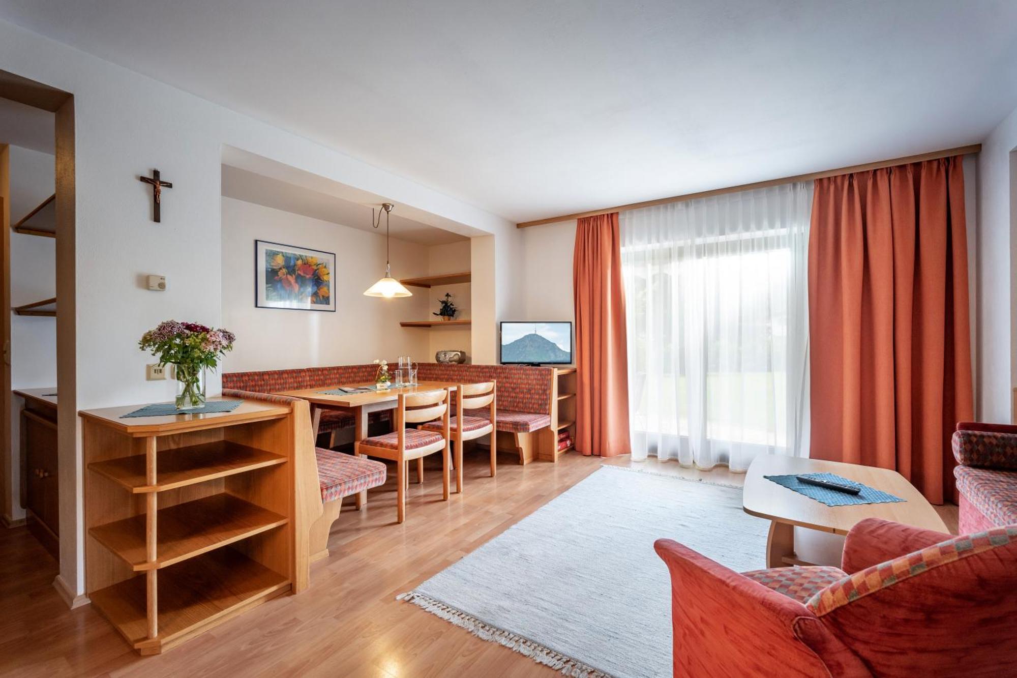 Landhaus Foidl St. Johann in Tirol Eksteriør billede