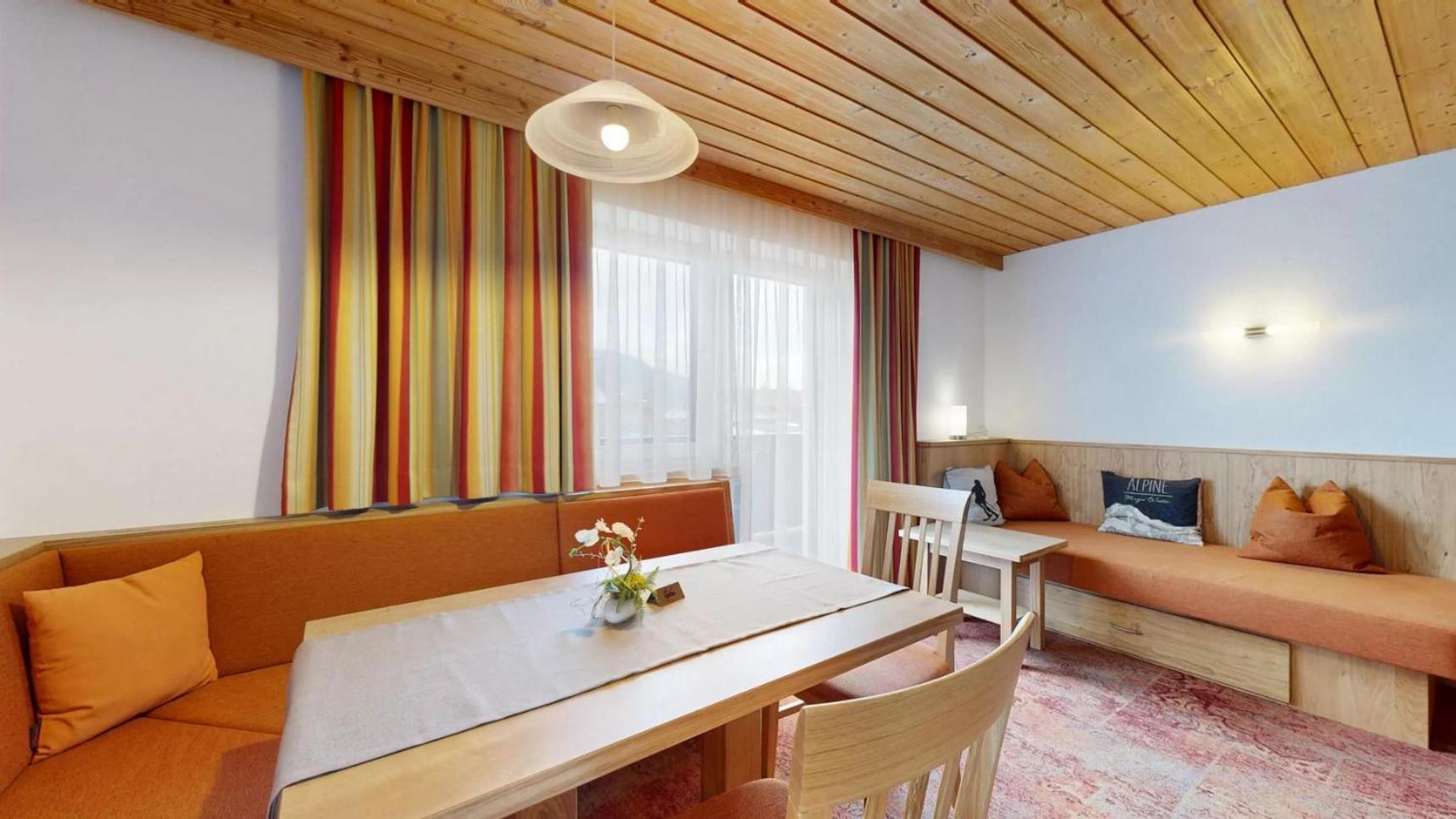 Landhaus Foidl St. Johann in Tirol Eksteriør billede