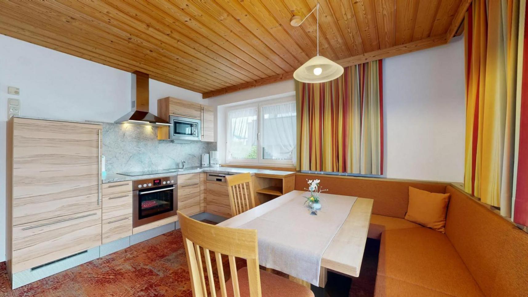 Landhaus Foidl St. Johann in Tirol Eksteriør billede