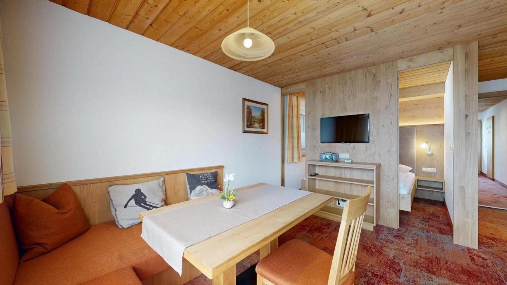 Landhaus Foidl St. Johann in Tirol Eksteriør billede