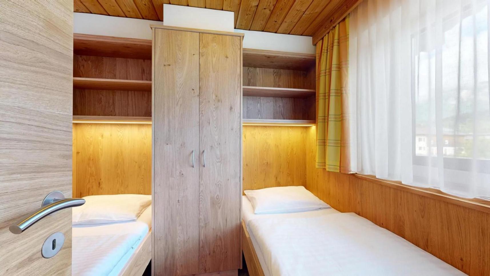 Landhaus Foidl St. Johann in Tirol Eksteriør billede