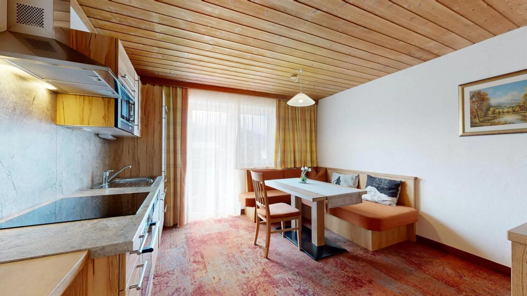 Landhaus Foidl St. Johann in Tirol Eksteriør billede