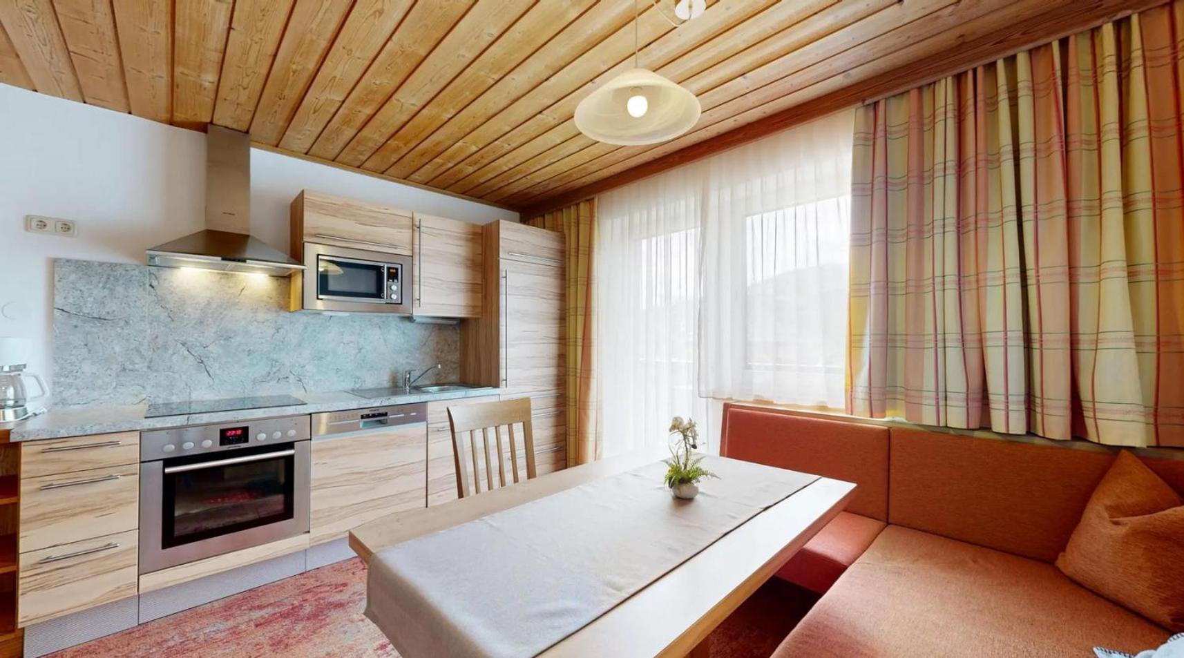 Landhaus Foidl St. Johann in Tirol Eksteriør billede