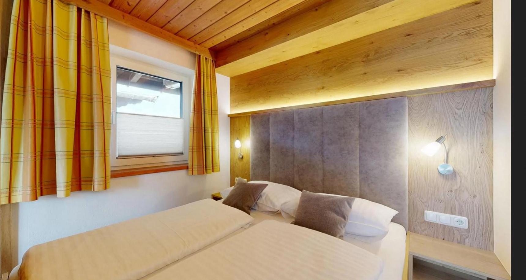 Landhaus Foidl St. Johann in Tirol Eksteriør billede